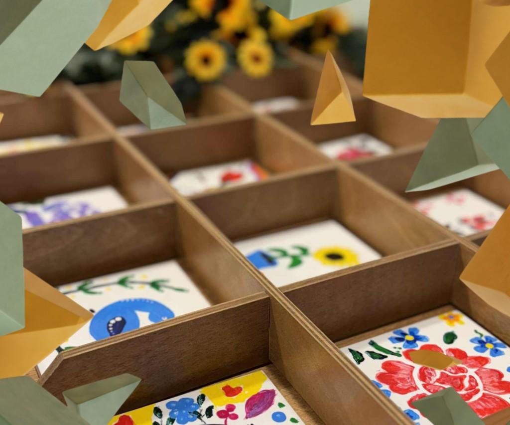 Digital Silesia archive presentation in an international cooperation format