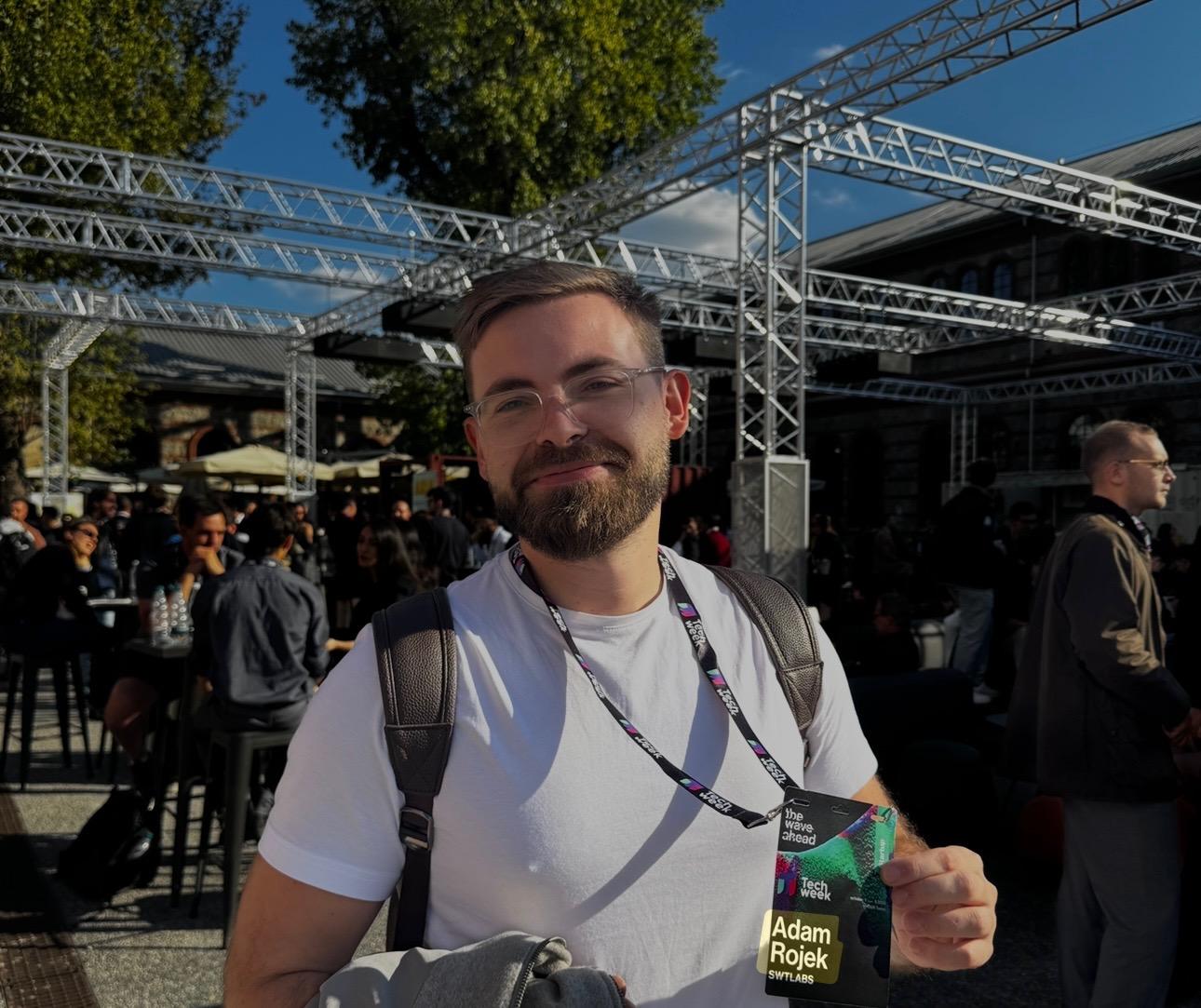 Adam, implementation and innovation