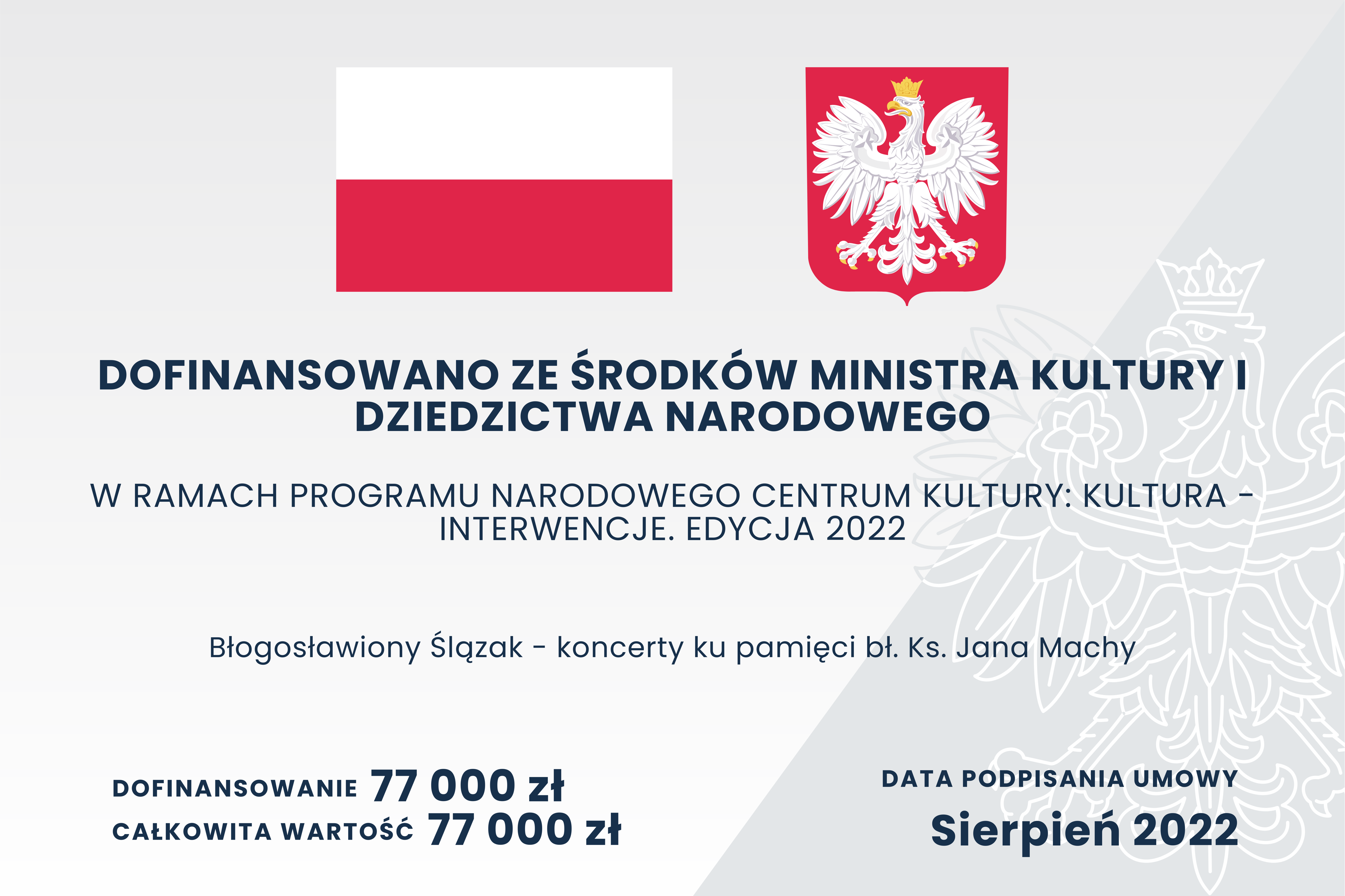 Blessed Silesian Fr. Jan Macha – Memory and Identity