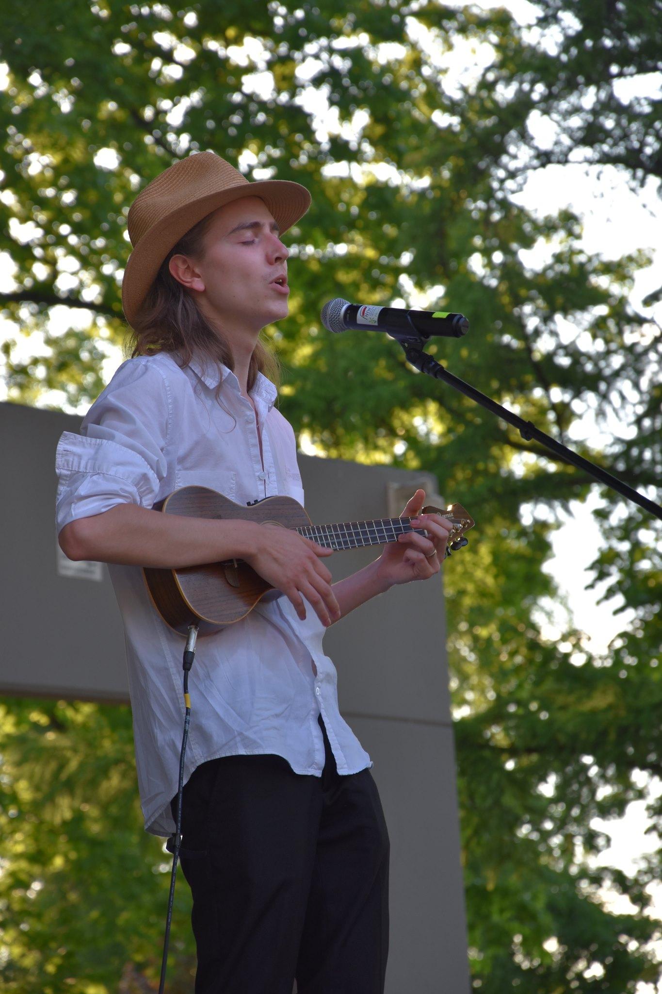 Photo from the event and project activities of Institutional strengthening of organizations.