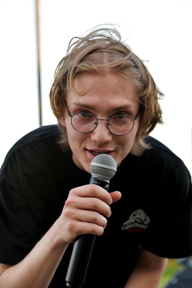 Photo from the event and activities of the project “Institutional strengthening of organizations.”